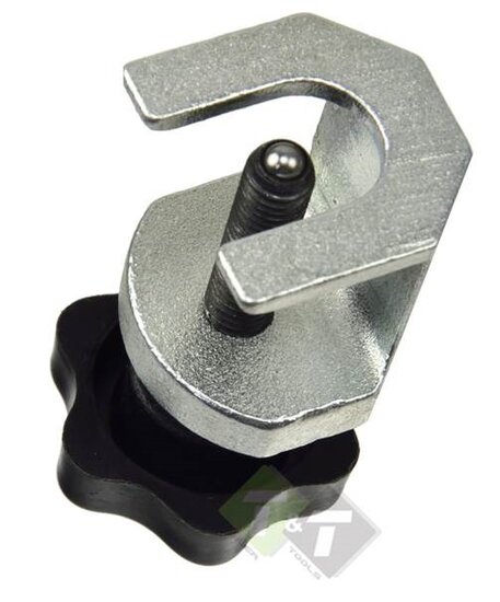 Universele ruitenwisserarm trekker - Wisserarm trekker - Ruitenwisser arm puller - GEKO