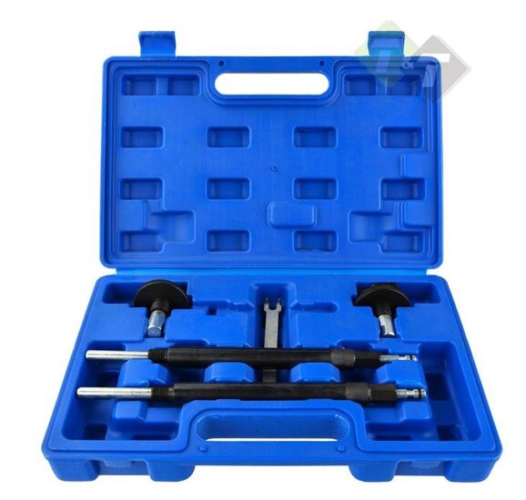 Timingset - Fiat en Lancia - 1.2 motoren - Blokkeerset - Distributie gereedschap - GEKO