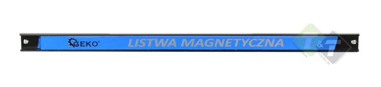 Magnetische gereedschapshouder - 600 mm - Magneet houder - Magnetische stip - GEKO