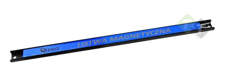Magnetische gereedschapshouder - 600 mm - Magneet houder - Magnetische stip - GEKO