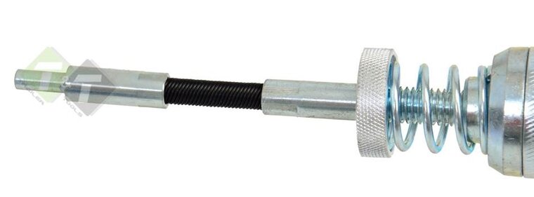 Cilinder honer - 51 tot 177mm - 3 beens - Polijstschijf - Honers - GEKO