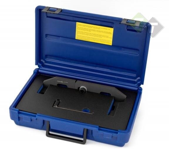 Timingset - Distributie set - PSA, Vauxhall - 1.0 en 1.2 VTi Benzine - ASTA