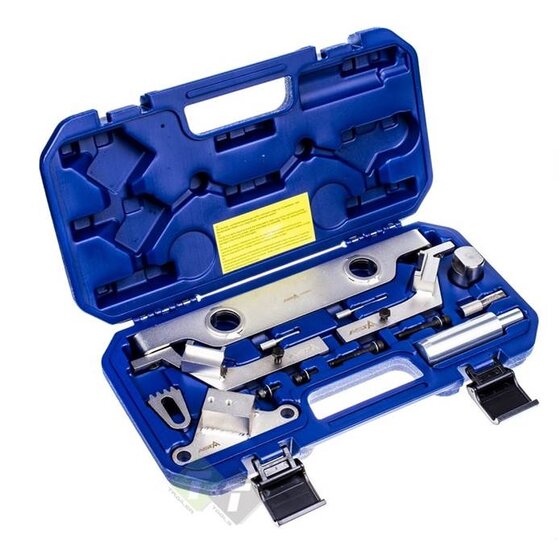 Timingset - Distributie set - Opel, Saab en Chevrolet - 2.0 en 2.4 Benzine - ASTA