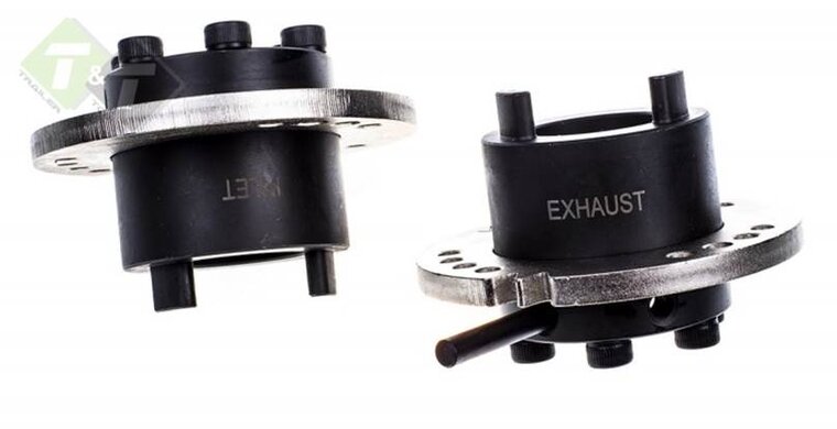 Blokkeer set - Afstel gereedschap - Ford 1.0 GTDi ECOnetic SCTi EcoBoost - Timingset - ASTA
