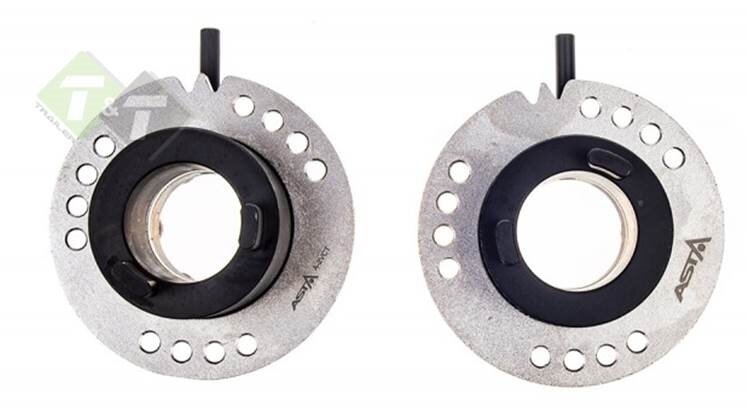 Blokkeer set - Afstel gereedschap - Ford 1.0 GTDi ECOnetic SCTi EcoBoost - Timingset - ASTA