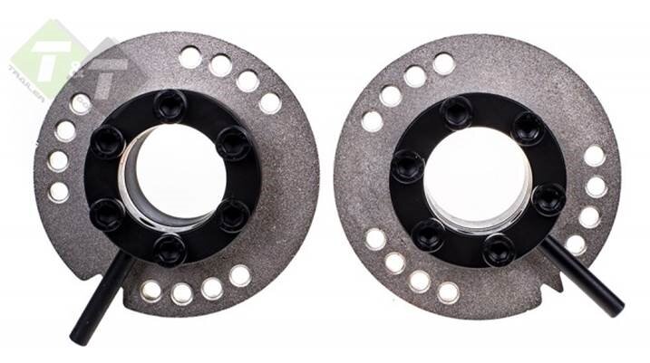 Blokkeer set - Afstel gereedschap - Ford 1.0 GTDi ECOnetic SCTi EcoBoost - Timingset - ASTA