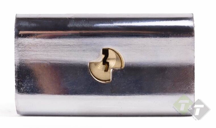 Losse slot - 8 mm - Pinslot - Hangslot - GAD Star