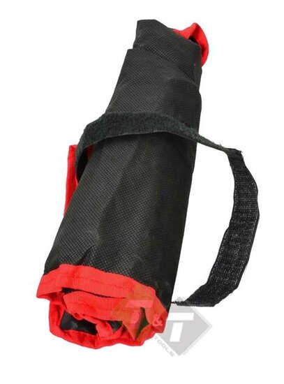 Ringsteeksleutel set - 12 dlg - 6 t/m 22 mm - Steek ringsleutel - GEKO