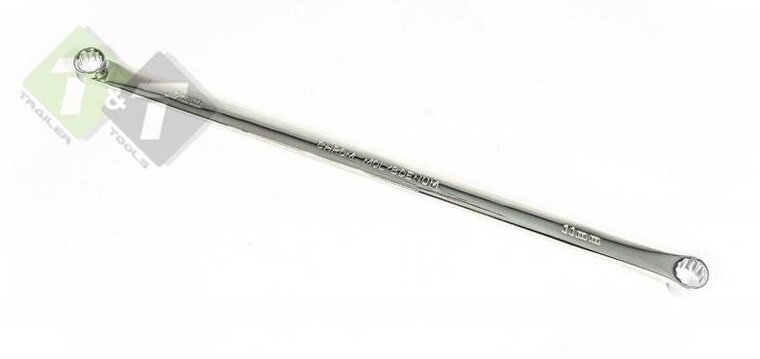 Extra lange ringsleutel - 12x14 mm - Ringsleutels - ASTA