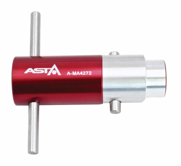Ducati vooras sleutel - Blokkeersleutel - 25 mm - Uitlijngereedschap - ASTA