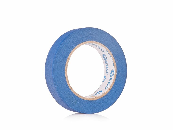 Schilderstape - 25mm x 50 meter - UV bestendig - Afplak tape - vinyltape - GEKO