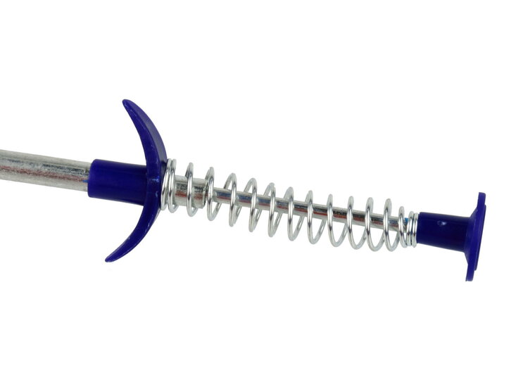 Flexibele grijper - Pick up tool met klauw - 60 cm - GEKO