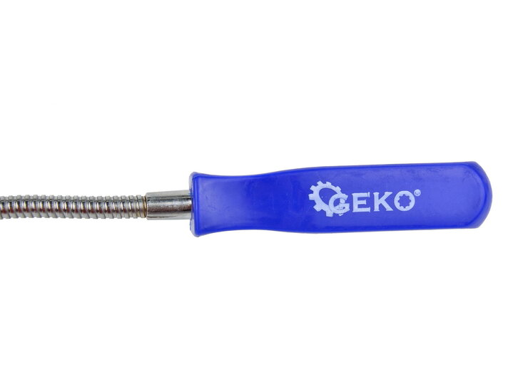 Flexibele pick up magneet - 570 mm - Pick up tool - Grijper - GEKO
