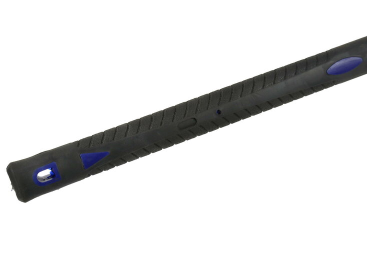 Voorhamer - 5KG - Fiber steel - Hamer - GEKO