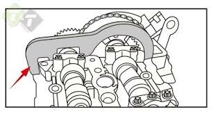 Timingset BMW - Afstelset - Distributieset - N47 - N47S - N57 - 1.6 / 2.0 Diesel - SATRA