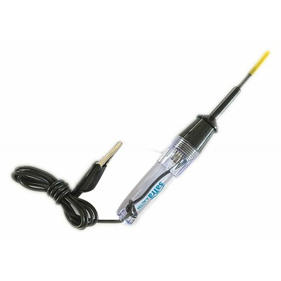 Spanningzoeker - Tester - 6 tot 24 Volt - SATRA