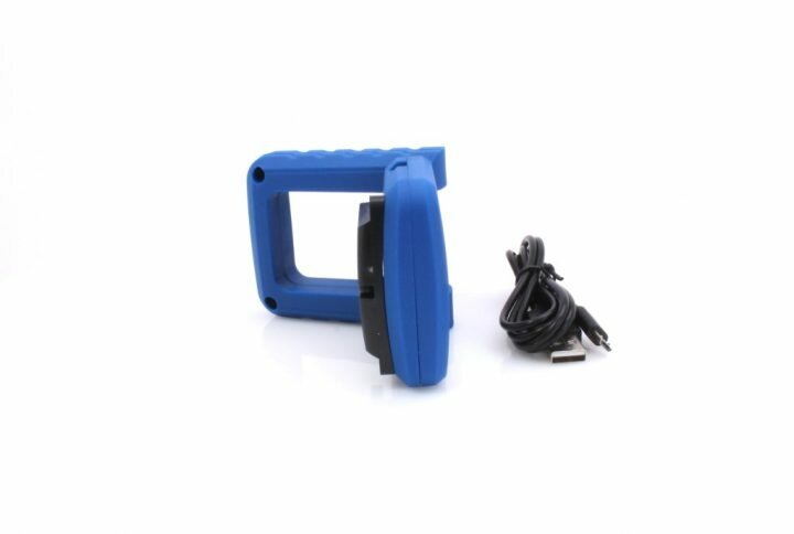 Looplamp COB oplaadbaar - Loop lamp LED - Werklamp - ASTA