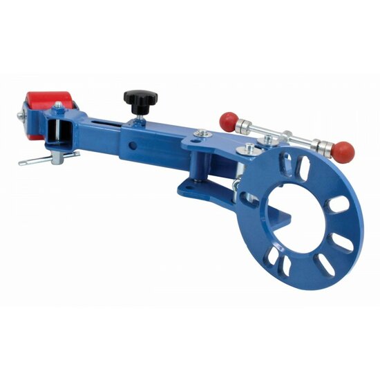 Wielkast roller - Spatbord roller - Uitroller - SATRA