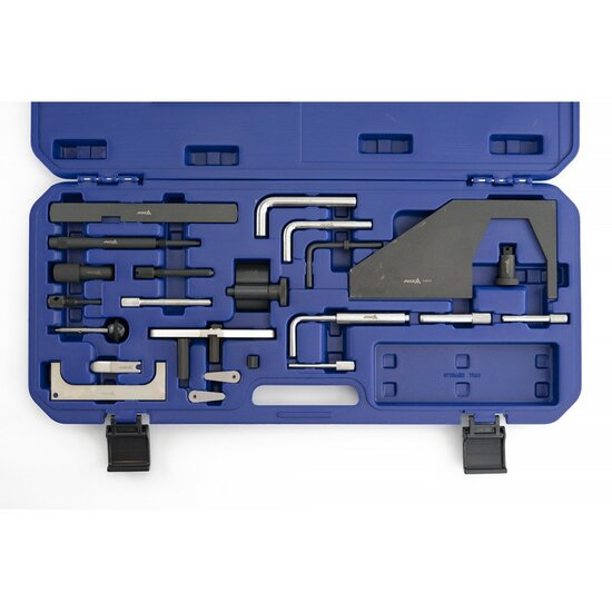 Timingset - Ford en Mazda - Blokkeergereedschap - Diesel en Benzine motoren - ASTA