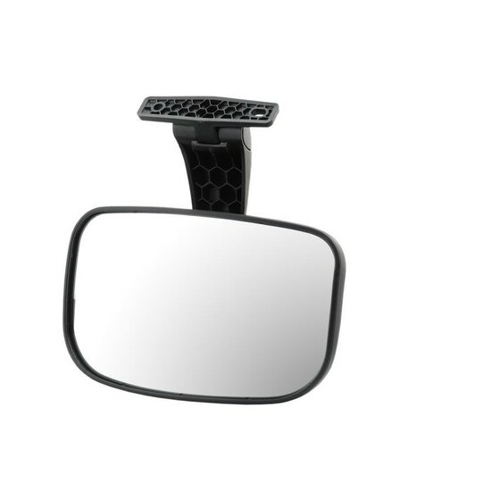 Vrachtwagenspiegel - Dodehoekspiegel - Volvo - Oprit spiegel - Vrachtwagen spiegel