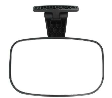 Vrachtwagenspiegel - Dodehoekspiegel - Volvo - Oprit spiegel - Vrachtwagen spiegel