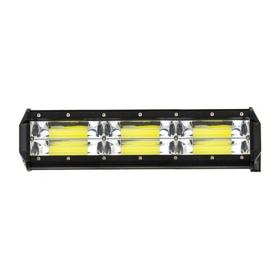 Led paneel - Werklamp LED - 60 Watt - Ledlamp - 6x COB LED - Verstraler - 12/24 Volt
