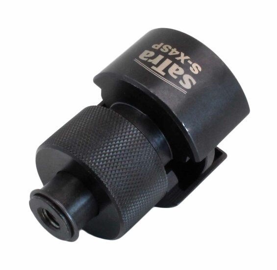 Balansas trekker voor&nbsp;1.8 - 2.0ltr TFSi  - Balans as puller - VAG - SATRA