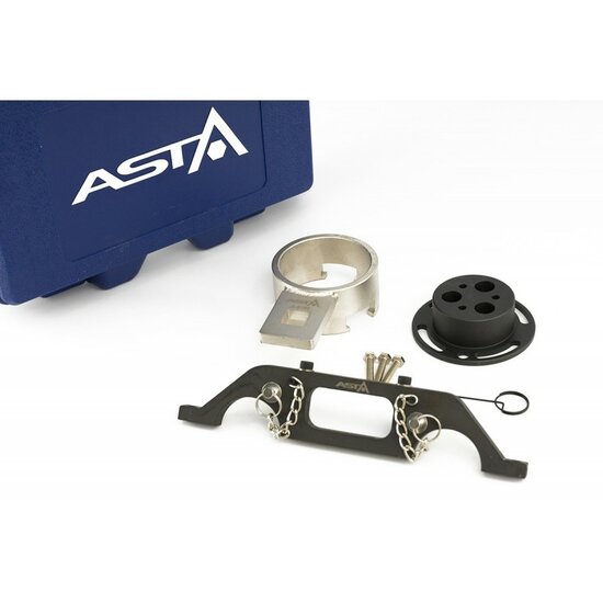 Timingset - Distributie set - Fiat en Opel - 2.2 Benzine - ASTA