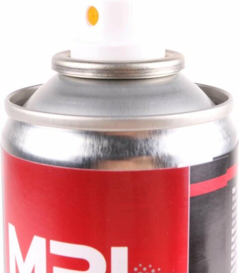 Glasreiniger - Ruitenreiniger - 400 ml - Reinigingsmiddel - MPL