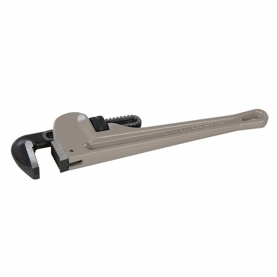 Aluminium pijpentang - 18&quot; - Pijptang - Pijpwrench - Cowley