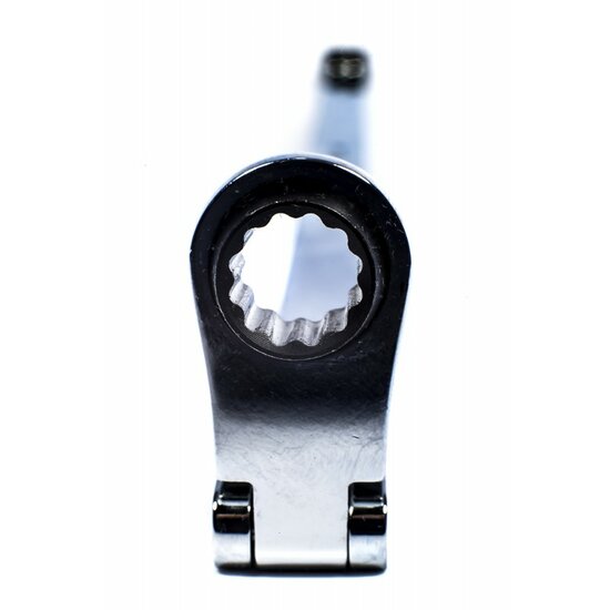 Extra lange ringratelsleutel - 10 mm - Ringsleutels - ASTA