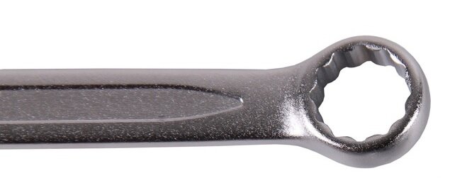 Steekringsleutel 24 mm - Steek ringsleutel - Ringsteeksleutel - Seneca