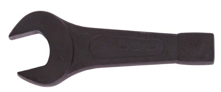 Steek slagsleutel 27 mm - Steeksleutel - Kracht steek sleutel - XP Tools
