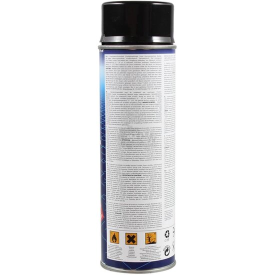 Presto Bitumen ondercoating, 500ml