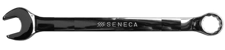 Steekringsleutel Seneca, 28cm extra lang, 19mm