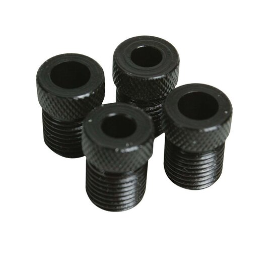 boormal-boormallen-boor mal-pocketmal-3 - 12mm, boor diepte stopper, boorstopper