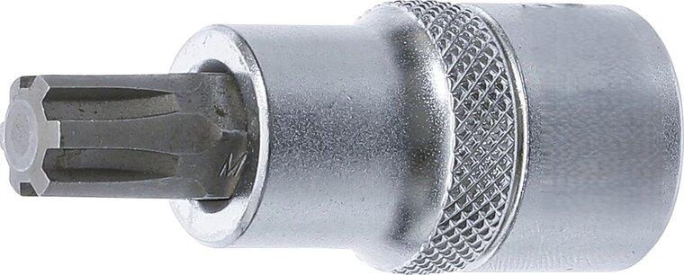 Ribe bit dop m6 55mm - ribe socket bit short - ribe socket - ribe screw