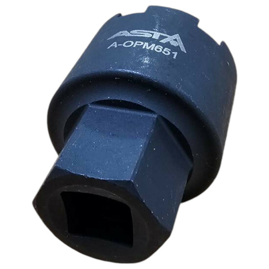 oliedrukschakelaar voor mercedes - oliedruksensor - asta