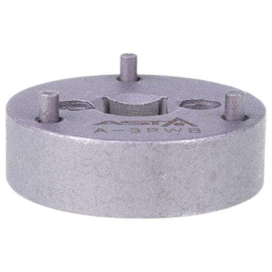 remterugdraai adapter vag 3 pin - remcilinder terugdraai - remklauw adapter - asta