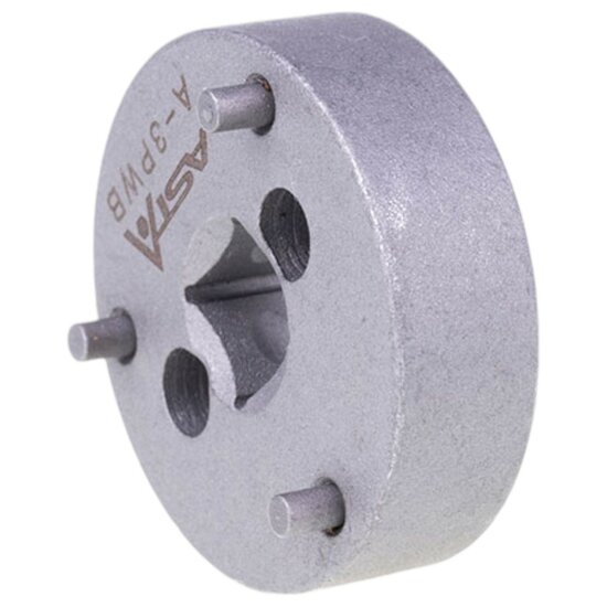 remterugdraai adapter vag 3 pin - remcilinder terugdraai - remklauw adapter - asta