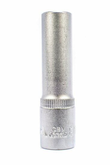 torxdop E12 - e-torx 3/8 duims - e-torxdop - e-dop - asta