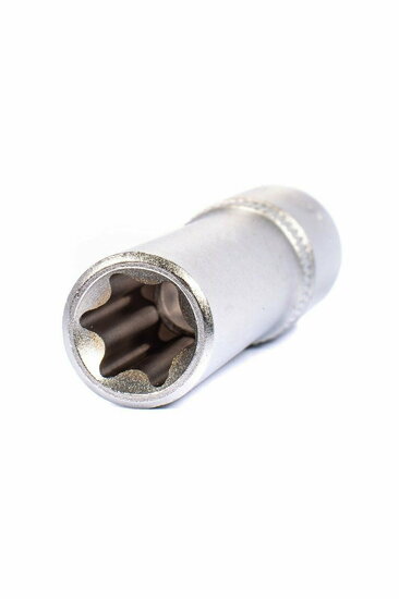 torxdop E20 - e-torx 1/2 duims - e-torxdop - e-dop - asta