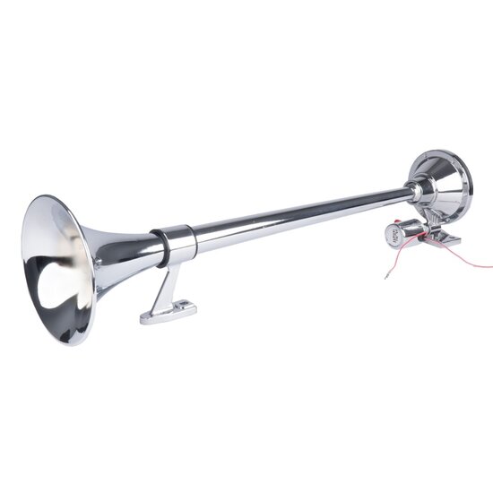 Luchthoorn 24 volt - toeter - scheepshoorn - claxon - signaalhoorn