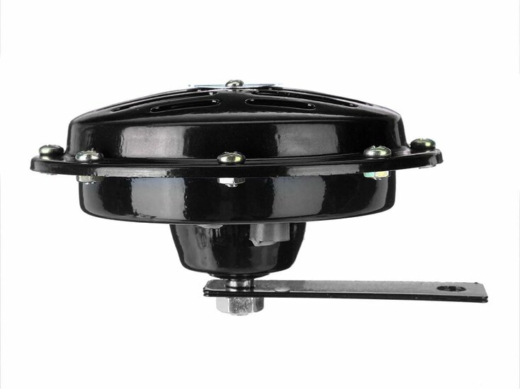 claxon 12 volt - hoorn - toeter - auto toeter - signaalhoorn
