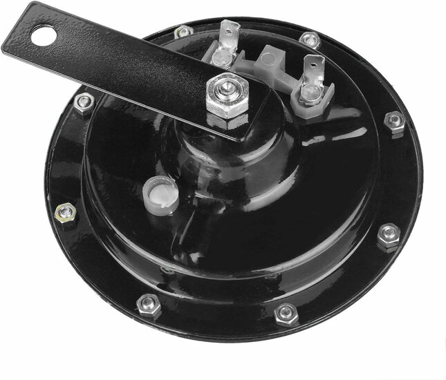 claxon 12 volt - hoorn - toeter - auto toeter - signaalhoorn