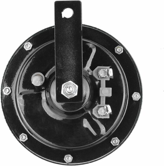 claxon 12 volt - hoorn - toeter - auto toeter - signaalhoorn
