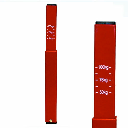 kogeldrukmeter - kogel drukmeter - caravandruk meter - aanhanger drukmeter - disseldrukmeter - disselmeter - caravangewicht met