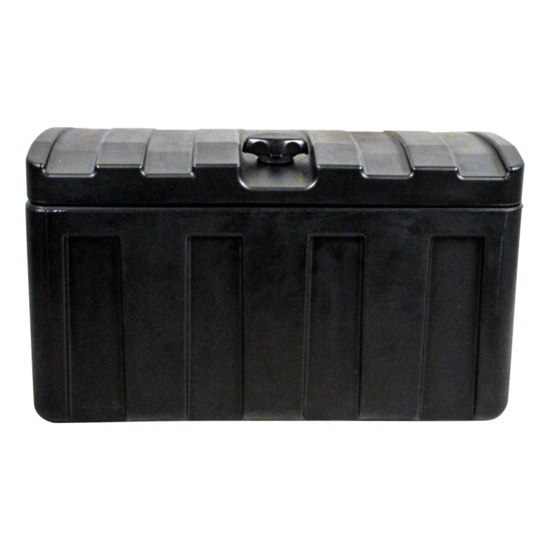 disselbak 515 x 212 x 290 mm - aanhangerbox - disselbox - gereedschapskist - stabilo