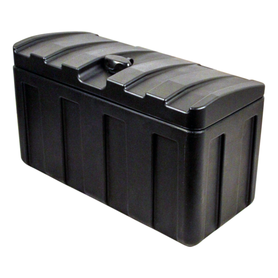 disselbak 515 x 212 x 290 mm - aanhangerbox - disselbox - gereedschapskist - stabilo