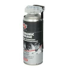 keramische vet ma 400ml spuitbus - hoge druk pasta